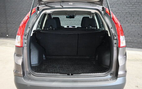 Honda CR-V IV, 2013 год, 2 150 000 рублей, 6 фотография
