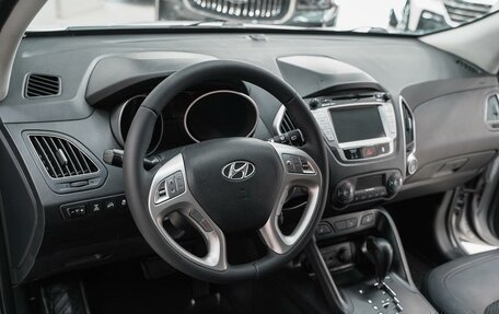 Hyundai ix35 I рестайлинг, 2012 год, 1 149 000 рублей, 9 фотография