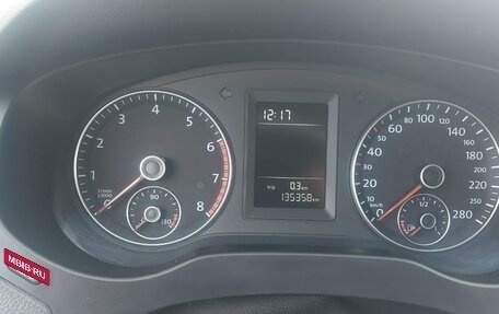 Volkswagen Jetta VI, 2013 год, 1 050 000 рублей, 23 фотография