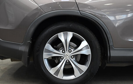 Honda CR-V IV, 2013 год, 2 150 000 рублей, 10 фотография