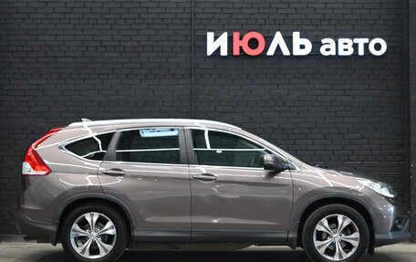 Honda CR-V IV, 2013 год, 2 150 000 рублей, 9 фотография
