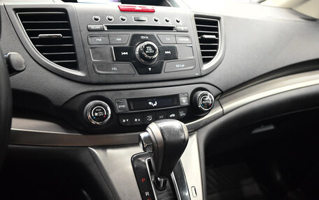 Honda CR-V IV, 2013 год, 2 150 000 рублей, 18 фотография
