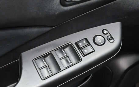 Honda CR-V IV, 2013 год, 2 150 000 рублей, 15 фотография