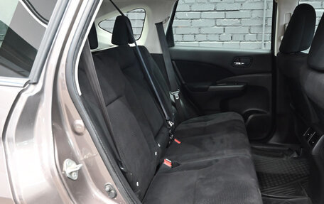 Honda CR-V IV, 2013 год, 2 150 000 рублей, 12 фотография
