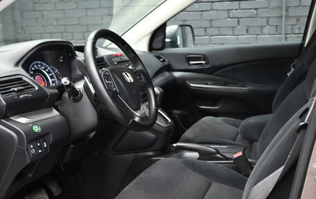 Honda CR-V IV, 2013 год, 2 150 000 рублей, 20 фотография
