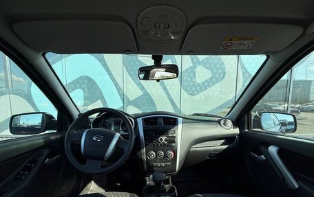Datsun on-DO I рестайлинг, 2016 год, 650 000 рублей, 2 фотография