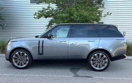 Land Rover Range Rover IV рестайлинг, 2025 год, 19 800 000 рублей, 2 фотография