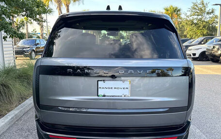 Land Rover Range Rover IV рестайлинг, 2025 год, 19 800 000 рублей, 4 фотография