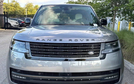 Land Rover Range Rover IV рестайлинг, 2025 год, 19 800 000 рублей, 6 фотография