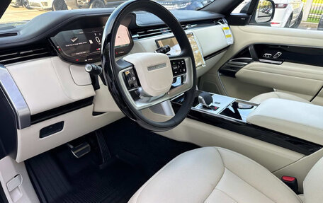 Land Rover Range Rover IV рестайлинг, 2025 год, 19 800 000 рублей, 7 фотография