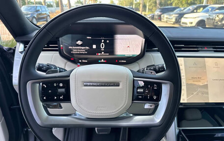 Land Rover Range Rover IV рестайлинг, 2025 год, 19 800 000 рублей, 8 фотография