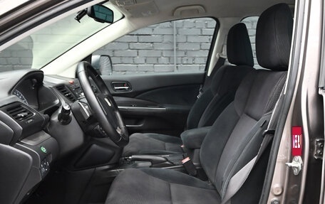 Honda CR-V IV, 2013 год, 2 150 000 рублей, 21 фотография