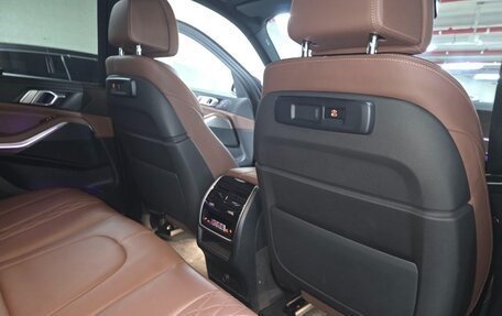 BMW X5, 2021 год, 6 500 000 рублей, 7 фотография