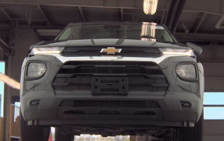 Chevrolet TrailBlazer, 2021 год, 1 400 000 рублей, 4 фотография