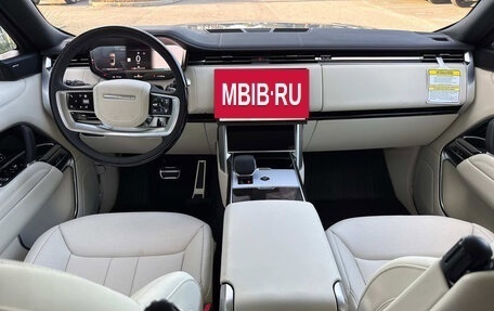 Land Rover Range Rover IV рестайлинг, 2025 год, 19 800 000 рублей, 19 фотография