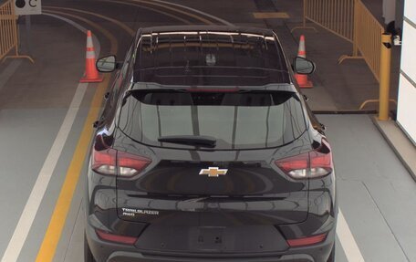 Chevrolet TrailBlazer, 2021 год, 1 400 000 рублей, 7 фотография