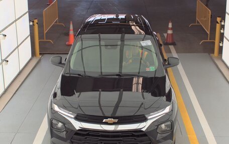 Chevrolet TrailBlazer, 2021 год, 1 400 000 рублей, 2 фотография