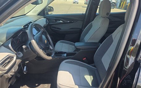 Chevrolet TrailBlazer, 2021 год, 1 400 000 рублей, 12 фотография