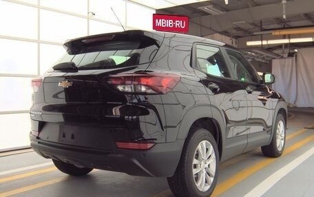 Chevrolet TrailBlazer, 2021 год, 1 400 000 рублей, 6 фотография
