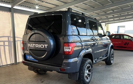 ЛуАЗ Patriot, 2017 год, 1 079 000 рублей, 5 фотография