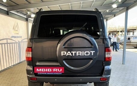 ЛуАЗ Patriot, 2017 год, 1 079 000 рублей, 4 фотография