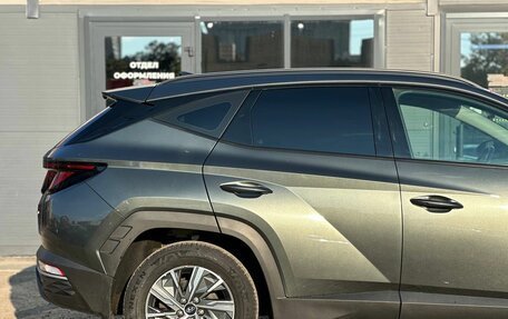 Hyundai Tucson, 2022 год, 2 900 000 рублей, 15 фотография