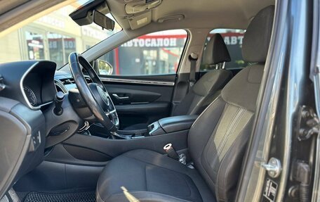 Hyundai Tucson, 2022 год, 2 900 000 рублей, 18 фотография