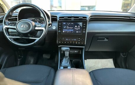 Hyundai Tucson, 2022 год, 2 900 000 рублей, 20 фотография