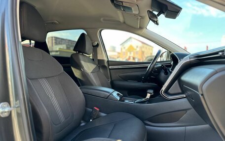 Hyundai Tucson, 2022 год, 2 900 000 рублей, 21 фотография