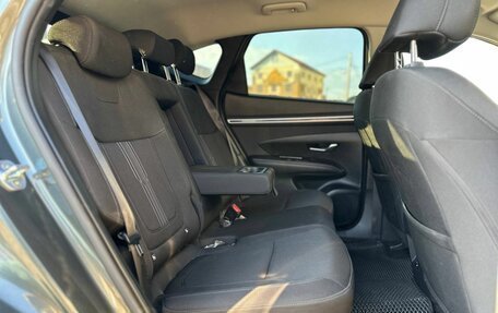 Hyundai Tucson, 2022 год, 2 900 000 рублей, 23 фотография