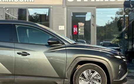 Hyundai Tucson, 2022 год, 2 900 000 рублей, 14 фотография