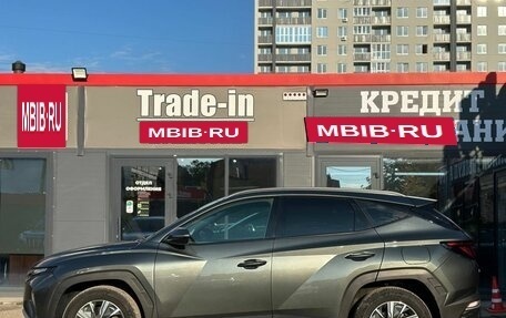 Hyundai Tucson, 2022 год, 2 900 000 рублей, 12 фотография