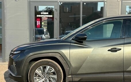 Hyundai Tucson, 2022 год, 2 900 000 рублей, 16 фотография