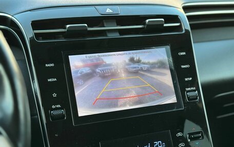 Hyundai Tucson, 2022 год, 2 900 000 рублей, 27 фотография