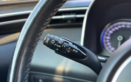 Hyundai Tucson, 2022 год, 2 900 000 рублей, 28 фотография