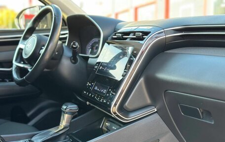 Hyundai Tucson, 2022 год, 2 900 000 рублей, 30 фотография