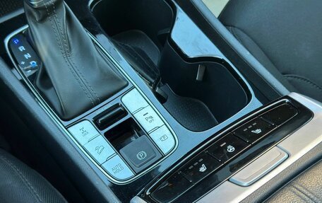 Hyundai Tucson, 2022 год, 2 900 000 рублей, 29 фотография