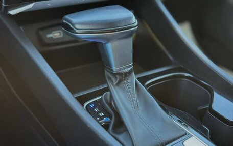 Hyundai Tucson, 2022 год, 2 900 000 рублей, 31 фотография