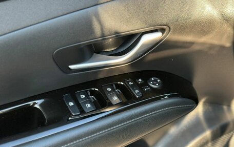 Hyundai Tucson, 2022 год, 2 900 000 рублей, 32 фотография