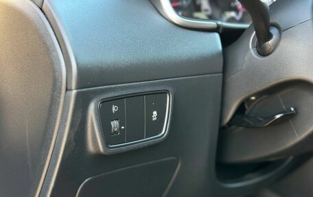 Hyundai Tucson, 2022 год, 2 900 000 рублей, 34 фотография