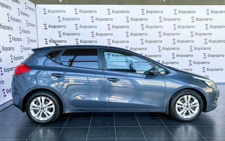 KIA cee'd III, 2014 год, 1 050 000 рублей, 5 фотография
