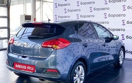 KIA cee'd III, 2014 год, 1 050 000 рублей, 3 фотография