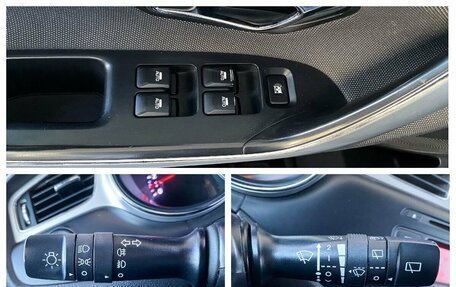 KIA cee'd III, 2014 год, 1 050 000 рублей, 9 фотография