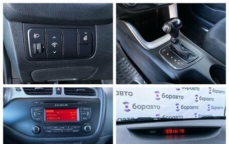 KIA cee'd III, 2014 год, 1 050 000 рублей, 10 фотография