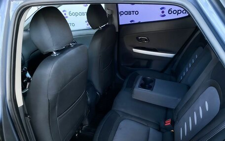 KIA cee'd III, 2014 год, 1 050 000 рублей, 12 фотография