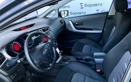 KIA cee'd III, 2014 год, 1 050 000 рублей, 11 фотография
