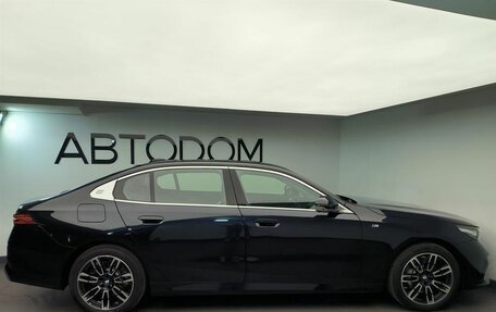 BMW 5 серия, 2024 год, 8 200 000 рублей, 5 фотография