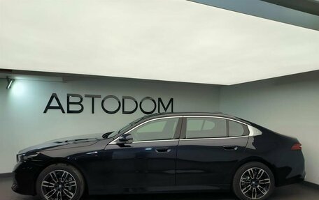 BMW 5 серия, 2024 год, 8 200 000 рублей, 6 фотография
