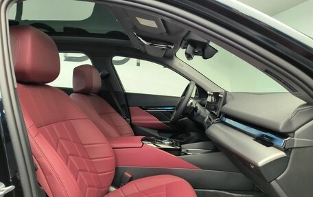 BMW 5 серия, 2024 год, 8 200 000 рублей, 8 фотография