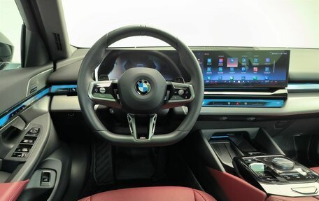 BMW 5 серия, 2024 год, 8 200 000 рублей, 13 фотография
